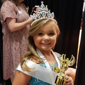 Meet your Posher, Albert